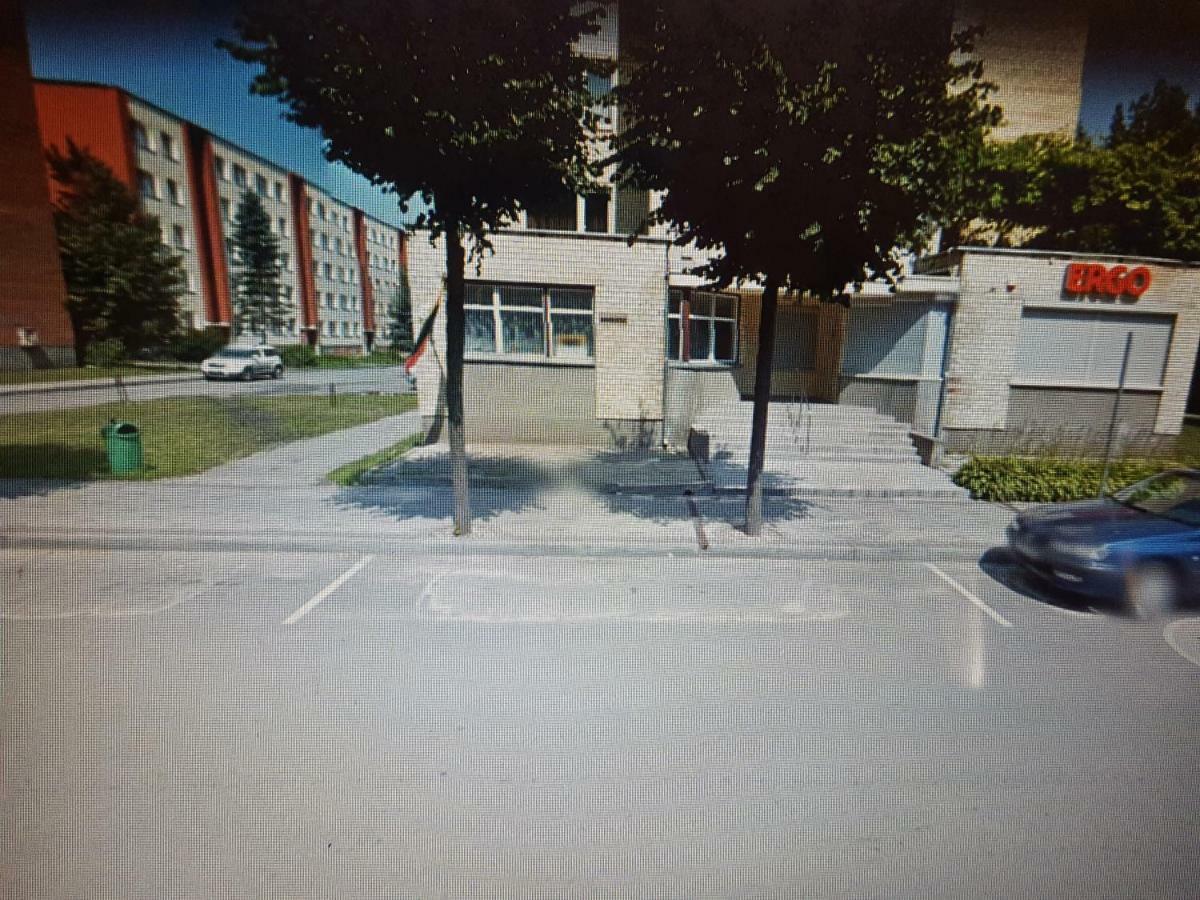 Poilsis Ignalinoje Apartamentai Exterior photo
